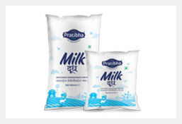 Pasteurized Milk - Cow & Buffalo Variants, Fortified with Calcium & Vitamin D, Protein Rich for Muscle Growth