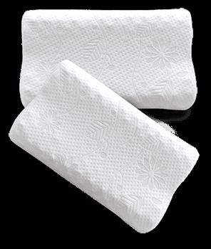 PU Foam Pillows