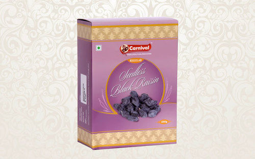 Seedless Black Raisin