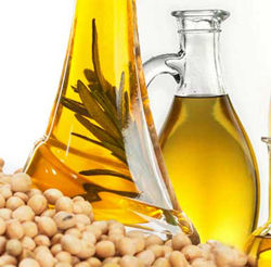 Soybean Oil