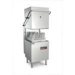 Washmatic Commercial Hood Type Dishwasher