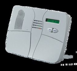 Wireless Alarm Control Panel