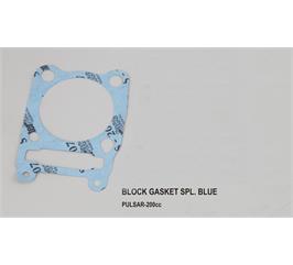 Block Gasket Spl.Blue