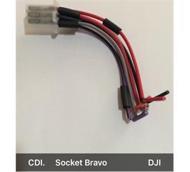 Cdi Socket