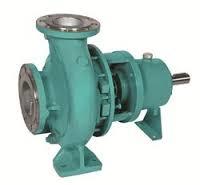 Waterproof Centrifugal Process Pumps