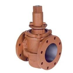 Chloris Plug Valves