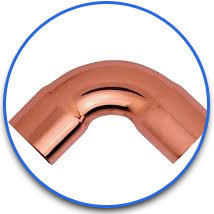 Copper Elbows