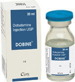 Dobutamine Injection