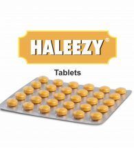 Haleezy Tablet