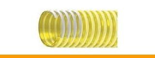 Light Duty Ventilation PVC Hose