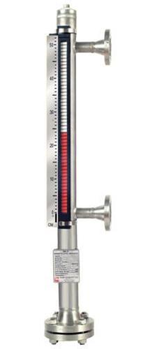 Magnetic Level Gauge