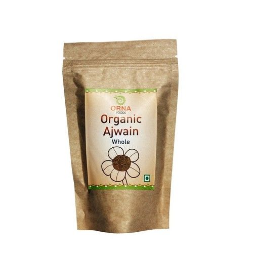 Organic Ajwain