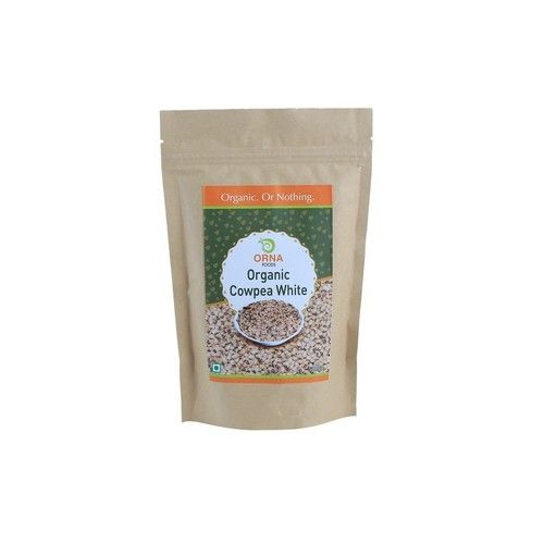 Organic Cowpea White