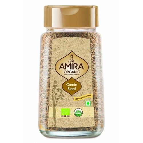 Organic Cumin Seed