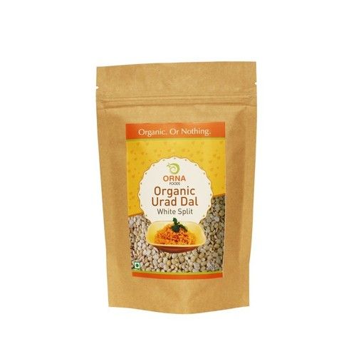 Organic Urad Dal White