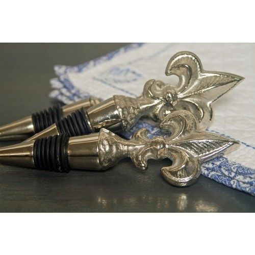 Ornate Bottle Stopper