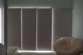 Panel Blinds