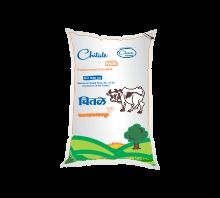 Pasteurised Cow Milk