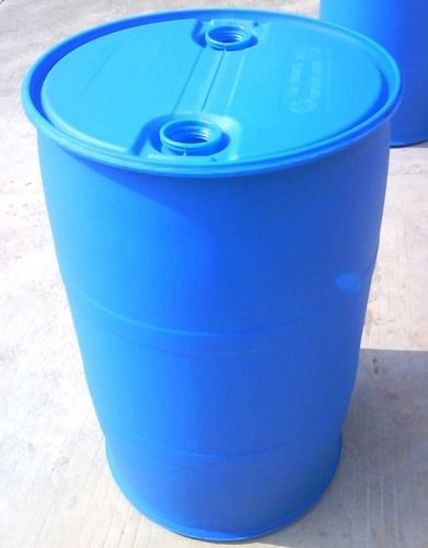 Plastic Barrels with Lid