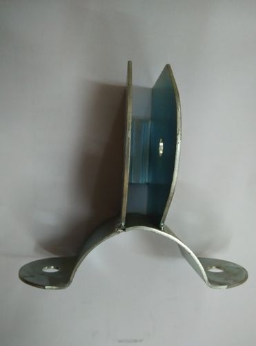 Pulley Clamp