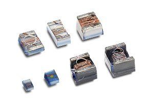 RF Inductors