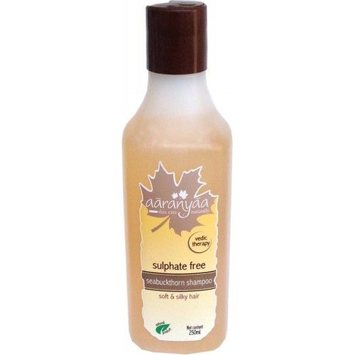 Sulphate Free Shampoo