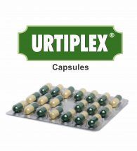 Urtiplex Capsule