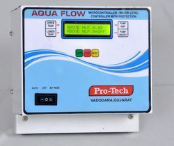 Automatic Water Level Controller