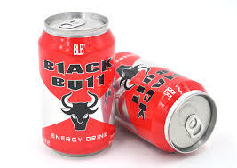 energy drinks