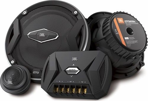 Car Speakers (JBL)