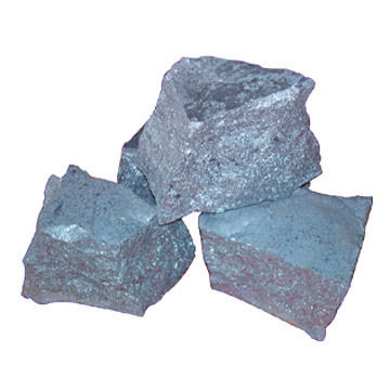 Ferro Silicon (Ferro Alloys)