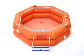 Life Raft