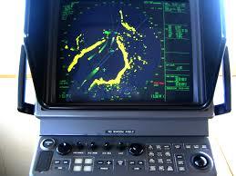 Marine Radar