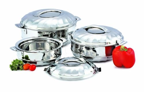 stainless steel hot pot