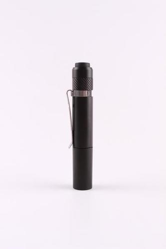 Mini Led Flashlight 130 Lumen 100m Range