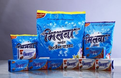 Mitva Detergent Powder