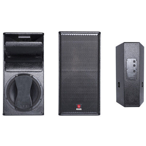 Pro Audio Speakers