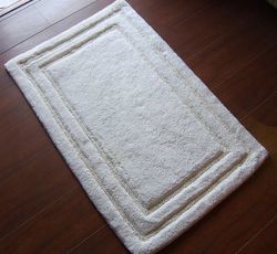 S K Bath Mats