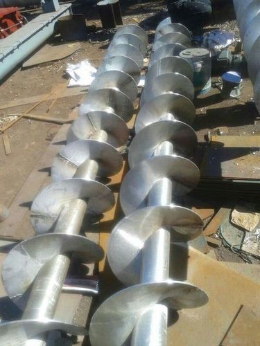 Screw Conveyor