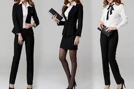 Women Office Uniform