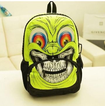 kids school bag