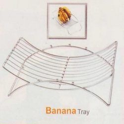 Banana Tray