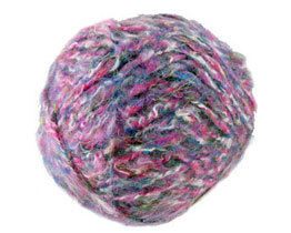 Blended Cotton Yarns