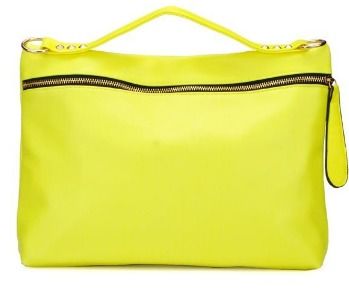 Candy Color Women Handbag