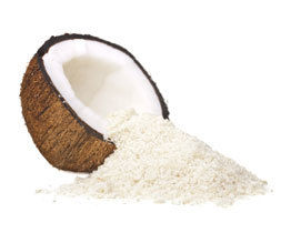  नारियल का दूध पाउडर