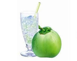 Coconut Water