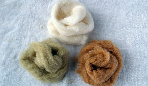 White Cotton Yarn at Rs 200/kilogram, Raw Cotton Yarn in Coimbatore