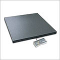 Electronic Platform Weighing Scales