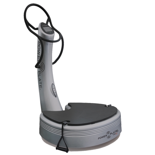Fitness Power Plate