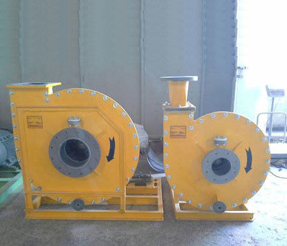 FRP Blowers